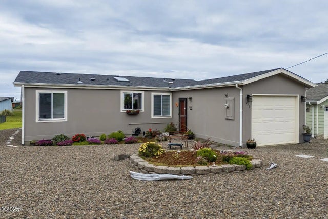 771 Driftwood Lane, Yachats