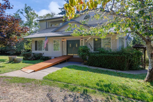 4220 Ne Johns Avenue, Neotsu