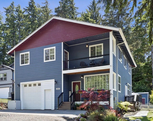 3730 Ne 10th Street, Otis