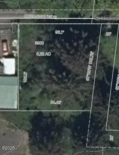 Tl3900 Ocean Wayside Lane, Yachats