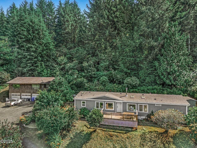 4530 E Alsea Highway, Waldport