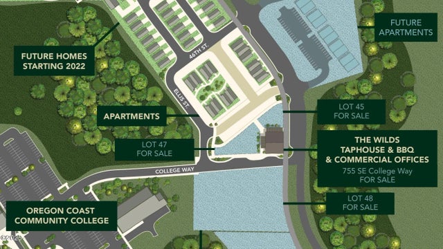 Tl3800 College Way, Newport