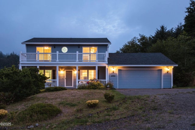 46995 Beach Crest Drive, Neskowin