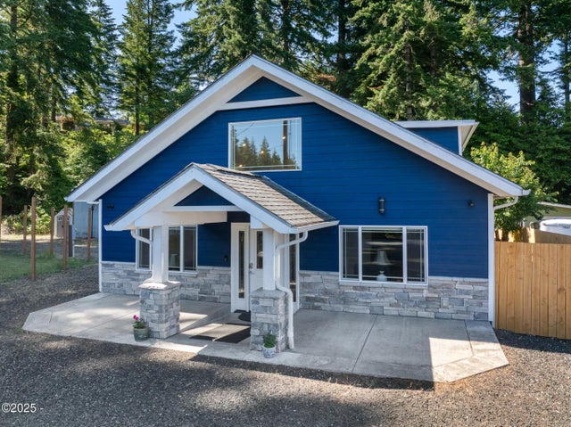 1060 Nw Sunset Drive, Toledo