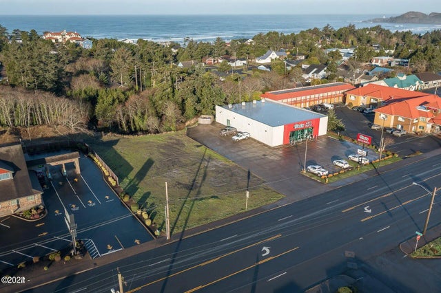 Tl 8200 N Hwy 101, Newport