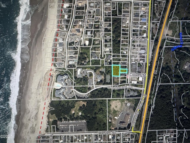 Tl 800 Rhododendron Avenue, Gleneden Beach