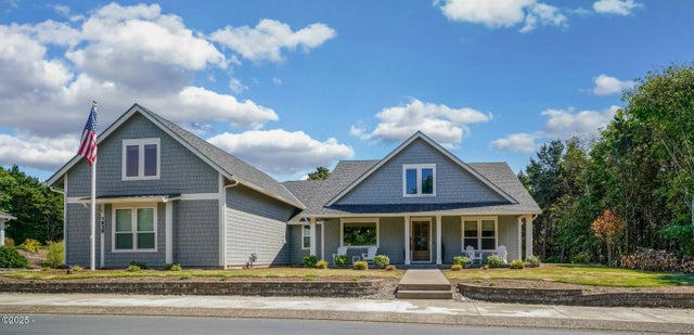 1830 Nw 47 Street, Lincoln City