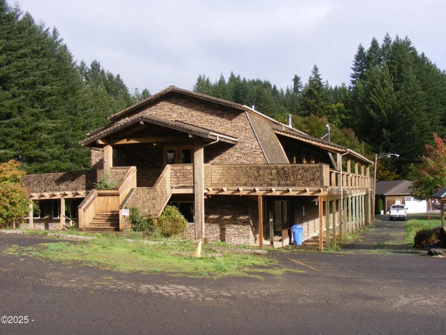 1022 Olalla Road, Toledo