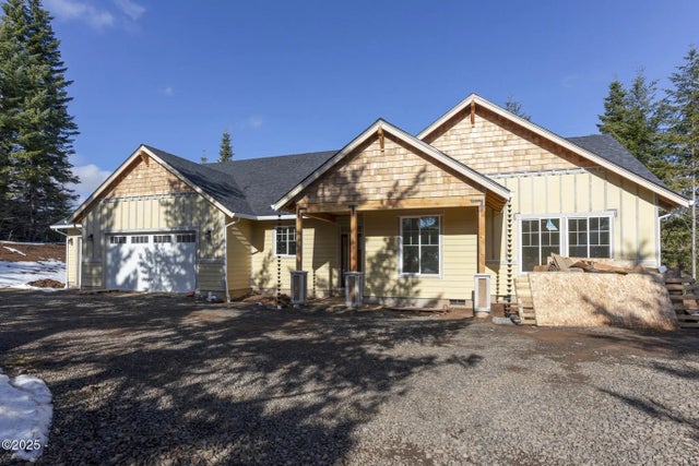 Lot 32 Ne Highland Road, Otis