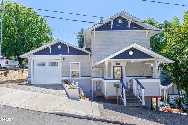 193 E Graham Street, Toledo