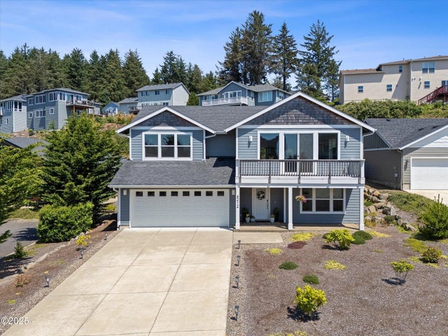 4212 Se Jetty Avenue, Lincoln City