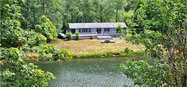 442 E Bain Drive, Waldport