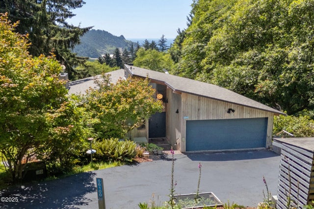 56100 High Point Road, Otis