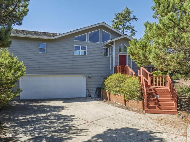 3010 Nw Sandpiper Circle, Waldport