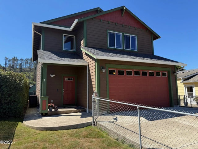 333 Nw 58th Street, Newport