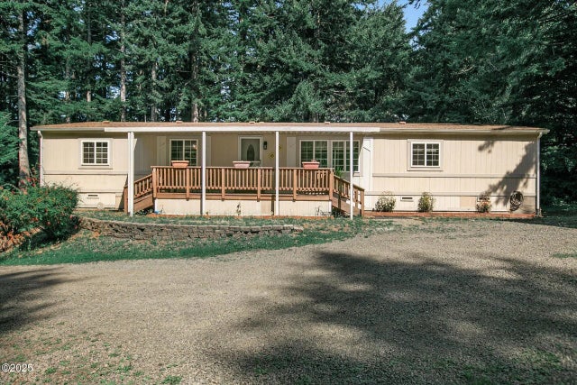 3068 E Alsea Highway, Waldport