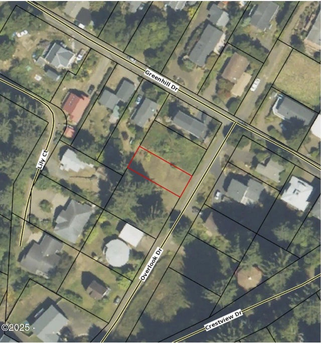 483 Overlook Drive, Yachats