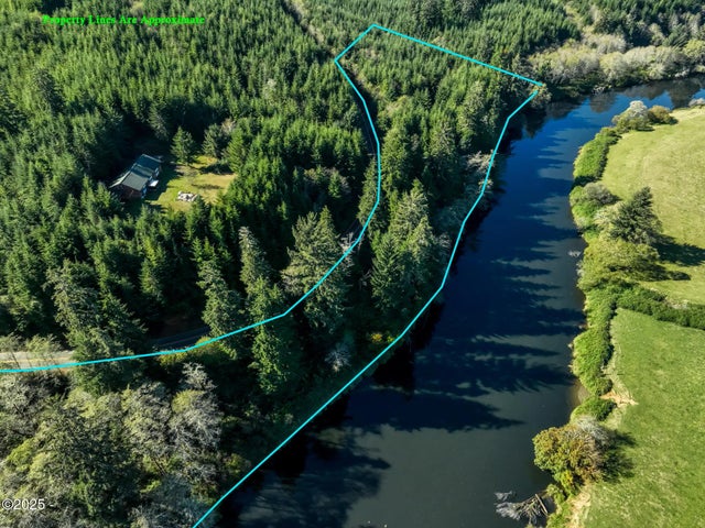 9860 Siletz Hwy, Lincoln City