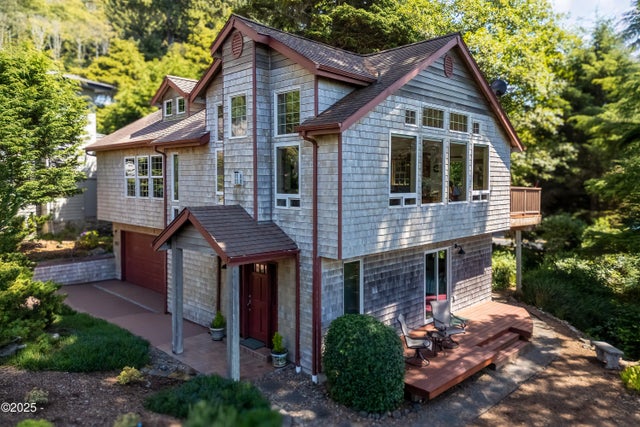 197 Sea Crest Lane, Otter Rock