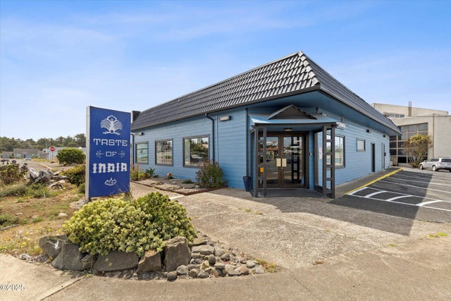 1006 Sw Coast Highway, Newport