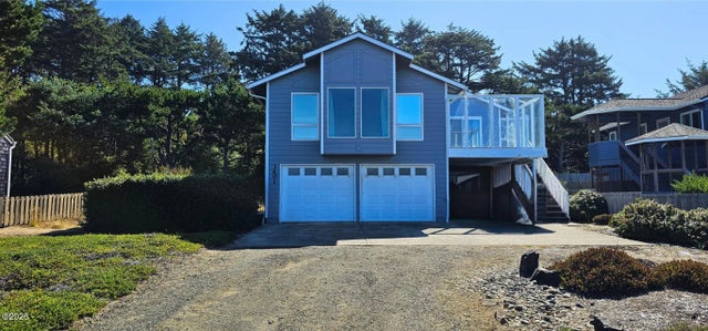 3401 Nw Hidden Lake Drive, Waldport