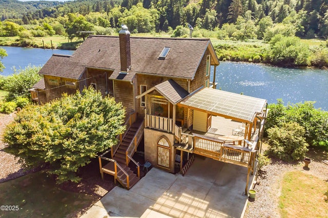 6760 Siletz Highway, Lincoln City