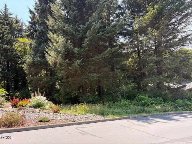 Lot 5 Sea Crest  (r501090) Drive, Otter Rock