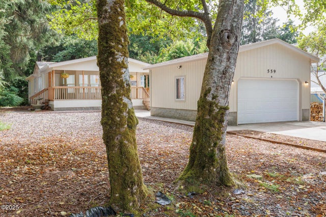 559 Nw Estate Drive, Seal Rock