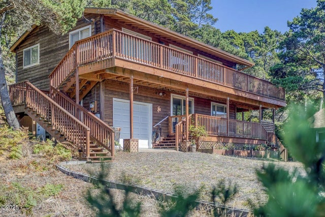 1309 Nw Bayshore Drive, Waldport