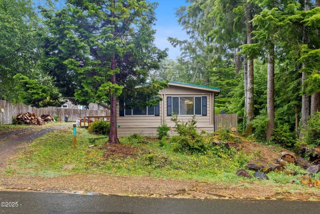 380 Se Quay Avenue, Lincoln City