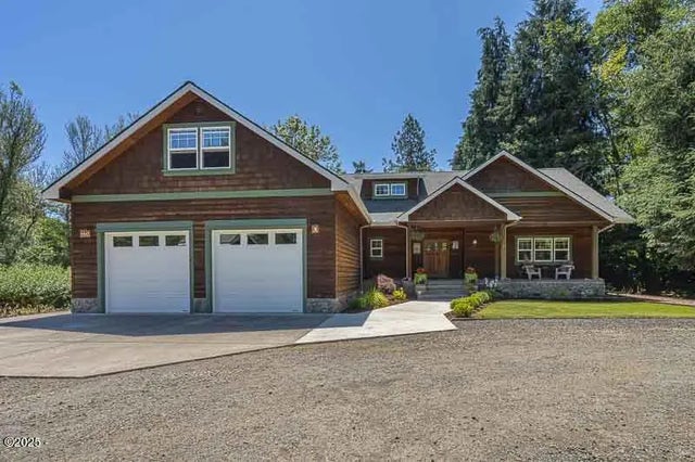 17910 Alsea Highway, Alsea