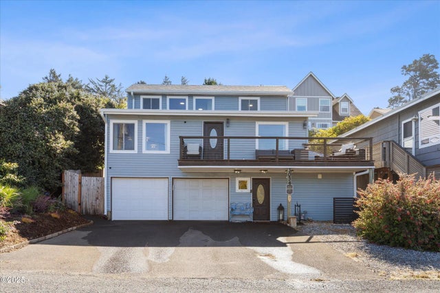 3034 Nw Oar Drive, Lincoln City