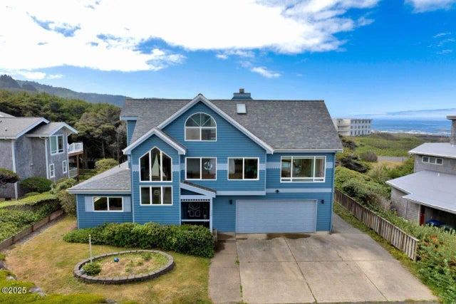 514 Lemwick Lane, Yachats