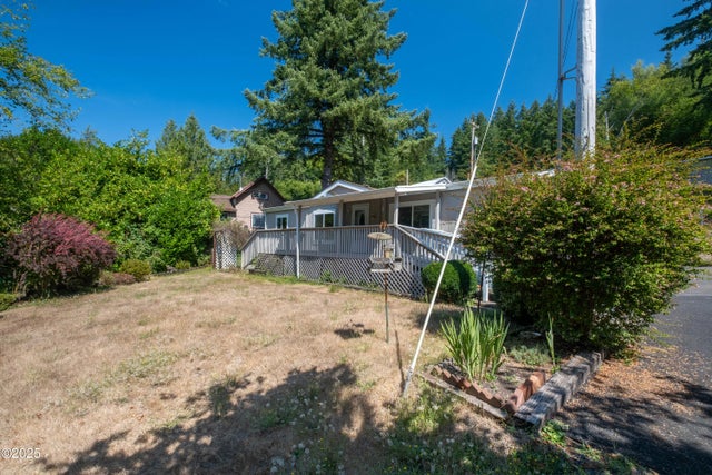 1619 Ne Arcadia Drive, Toledo