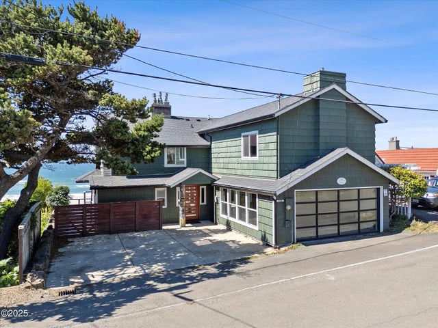 7101 Nw Logan Road, Lincoln City