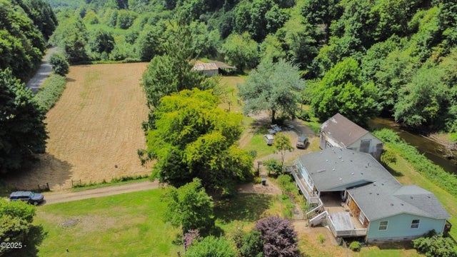 1371 Harlan Road, Eddyville