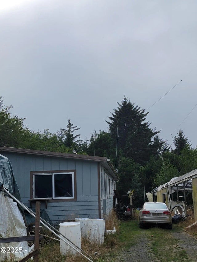 4470 Sw Flansberg Avenue, Waldport