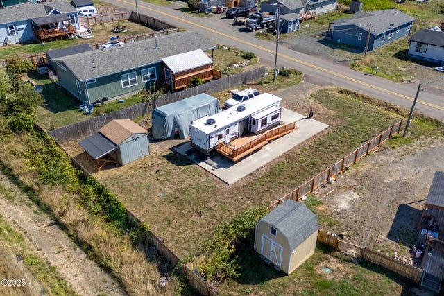 55 N Yodel Lane, Otis