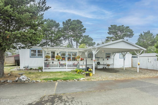 4800 Se Inlet Avenue 37, Lincoln City