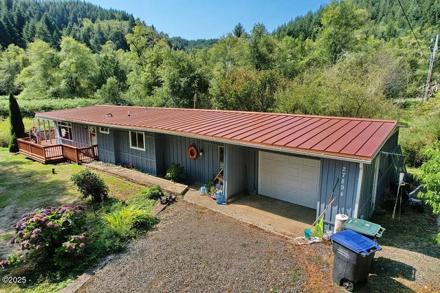 27894 Siletz Highway, Siletz