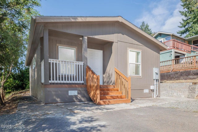 150 Nw 5th Street, Toledo