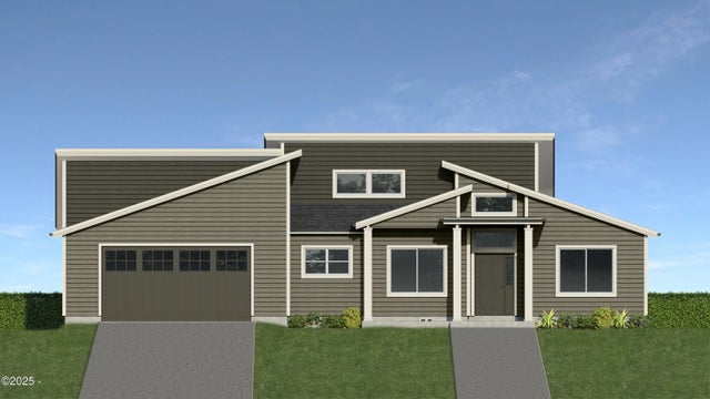 723 Se 42nd Place, Newport