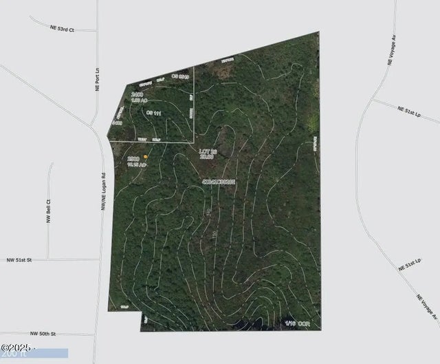 5000 Blk Logan Rd Tl2400 & Tl2900, Lincoln City