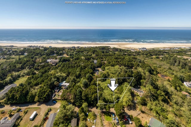 Tl 4300 Sw Kamela Place, Waldport