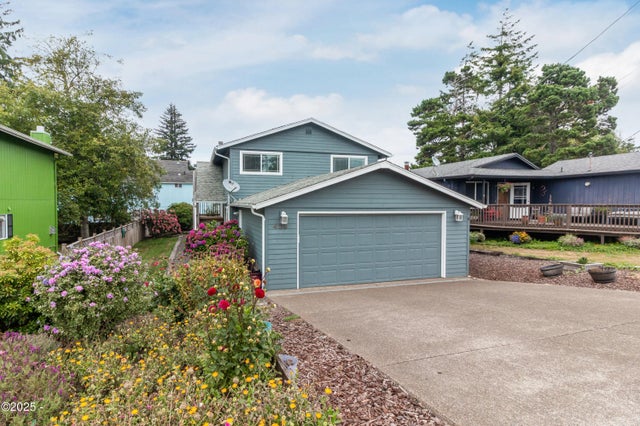 433 Ne 8th Street, Newport