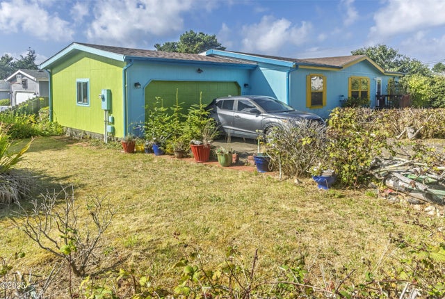 7211 Ne Avery Street, Newport