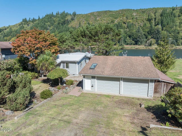 4605 E Alsea Highway, Waldport