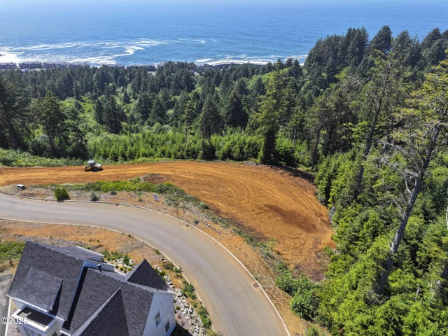 Lot 3 Ne Lillian Lane, Depoe Bay