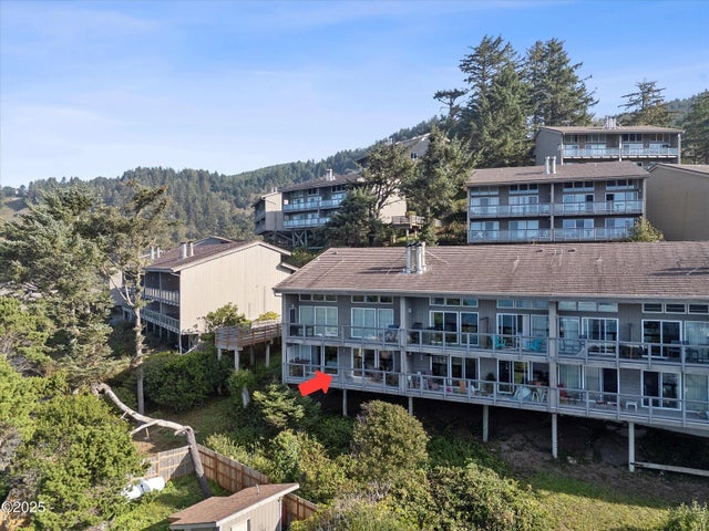 301 Otter Crest Drive 238 & 239, Otter Rock