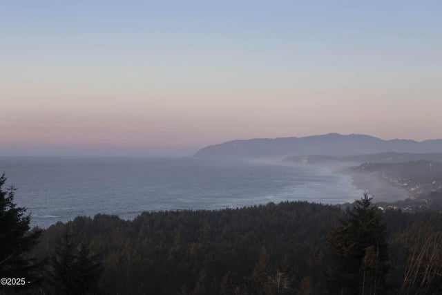 Lot 24 Ne Lillian Lane, Depoe Bay